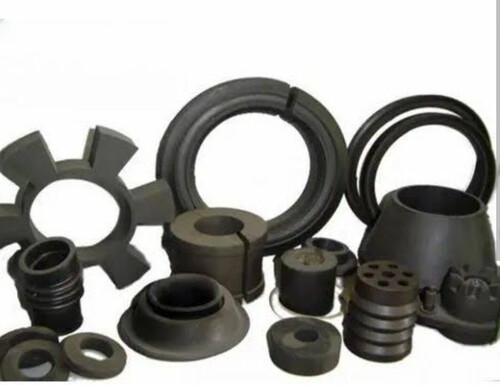 Machinery Rubber Products 