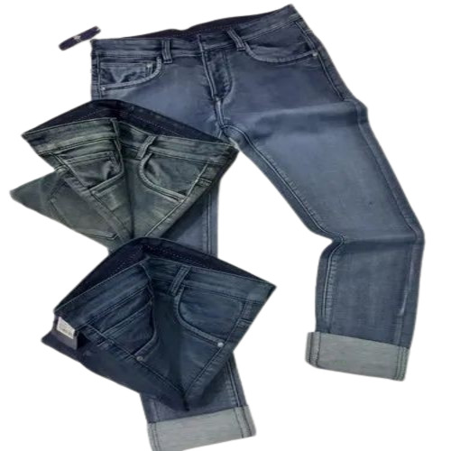 Men Denim Jeans
