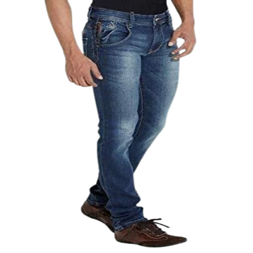 Mens Stylish Denim Jeans