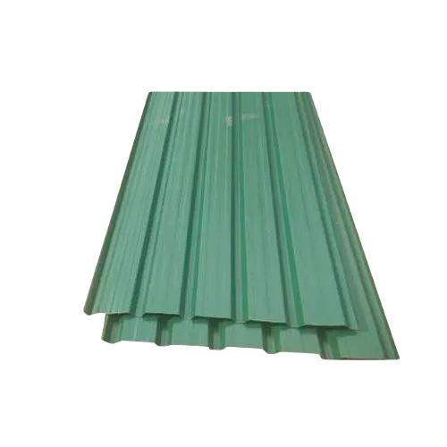 Metal Roofing Sheet