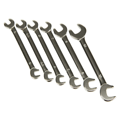 Mini Wrench Sets - Automatic Grade: Automatic