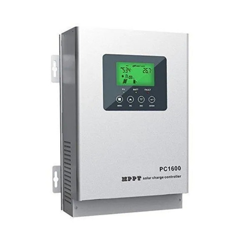 MPPT Solar Charge Controller