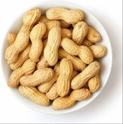 Natural Raw Peanut