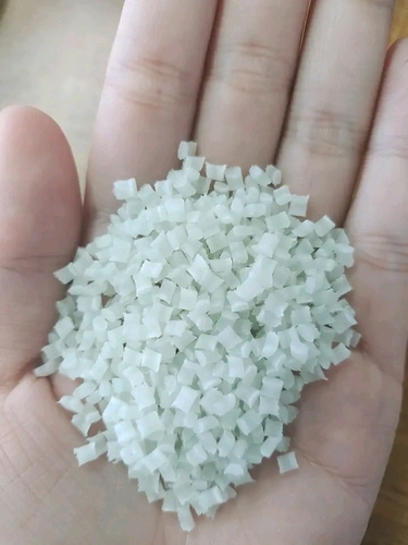 Nylon Glass Filled Pa6 Granules - Type: Plastic Masterbatches