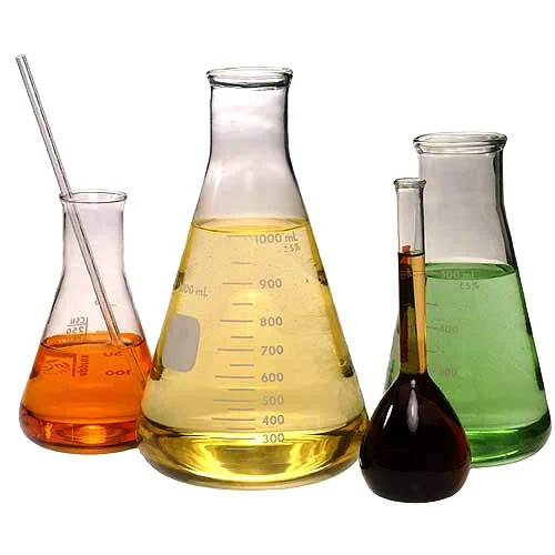 Petroleum Chemical - Usage: Laboratory