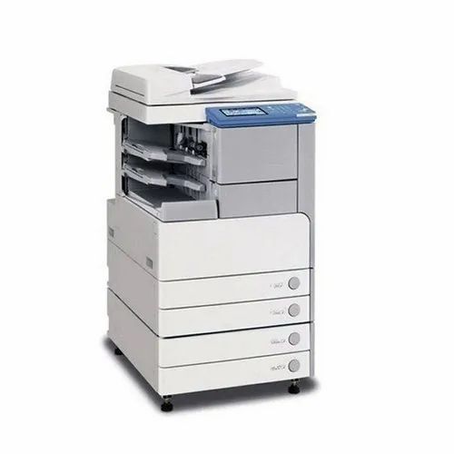 Photocopier Machine - Paper Size: Na