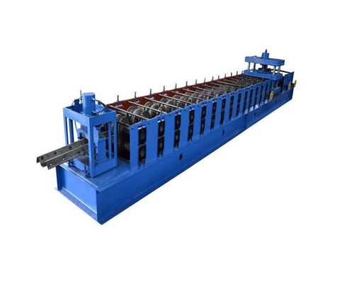 Popular Guide Rail Making Line