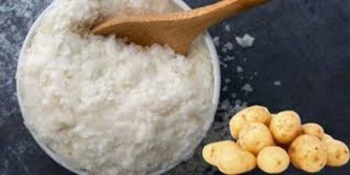 Potato Flakes - A Grade, Fresh, White | Good Quality, Made from 100% Pure Potatoes