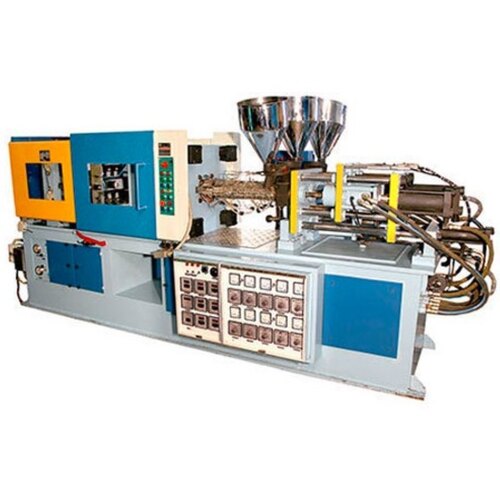 Pvc Vertical Injection Moulding Machine - Capacity: 1