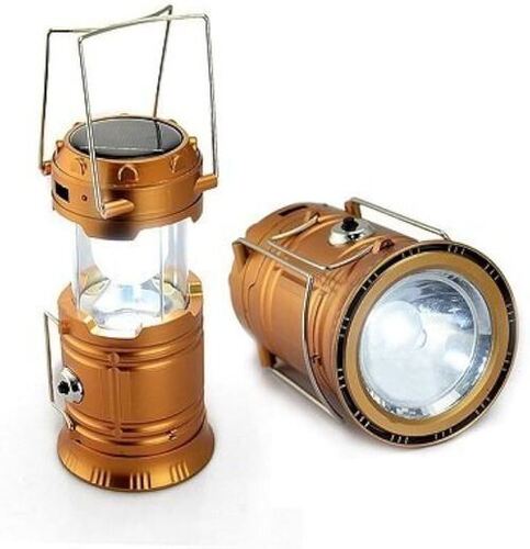 Residential Solar Lantern - Color: All