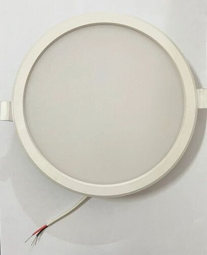 Round Led Panel Light