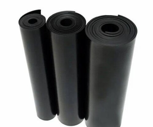 Rubber Rolls - Ash %: 20