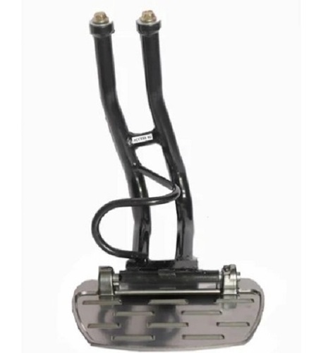 Scooty Foot Rest