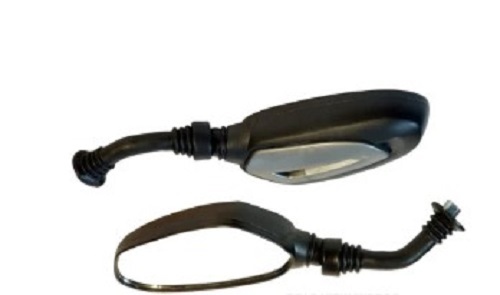 Scooty Rear View Mirror Set