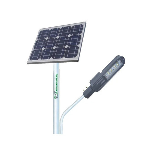 Semi Integrated Solar LED Street Light