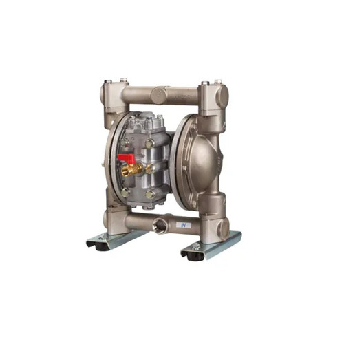 Slurry Transfer Pump