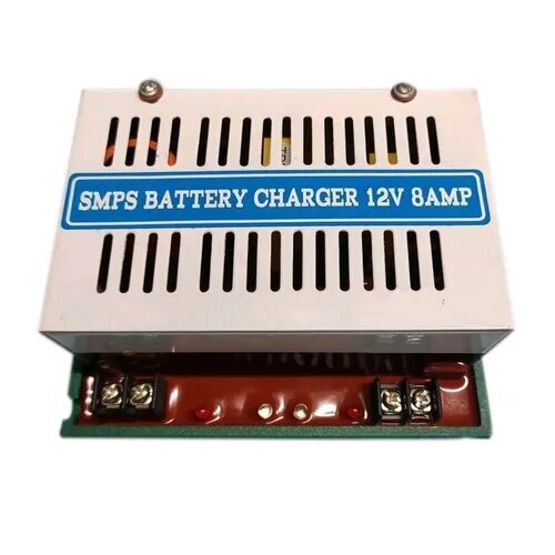 Smps Battery Chargers