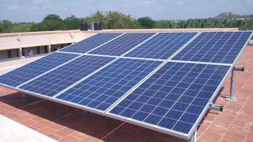 Solar Panel 