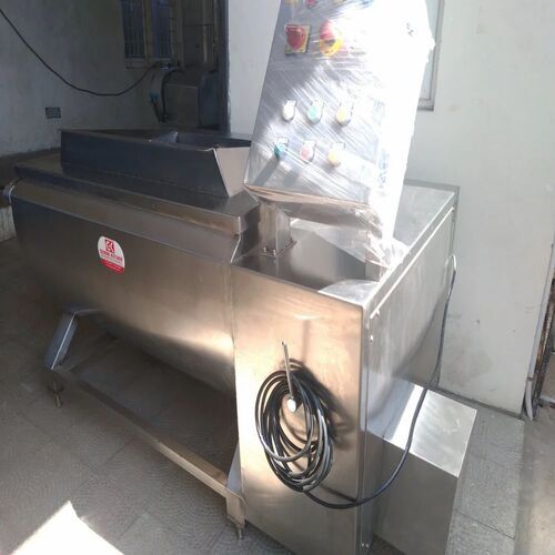 Stainless Steel Vegetable Washer