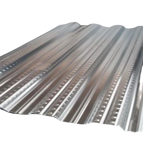 Steel Roofing Sheet