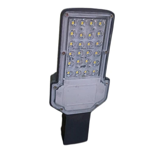 LED Street Lights - Heavy-Duty Metal Housing, Cool White Lighting, 1000 Watt Power Supply | Easy to Install, Energy Efficient, Water & Weather Resistant