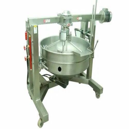 Sweet Making Machine