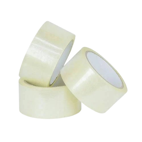 3 Inch Transparent Bopp Tape