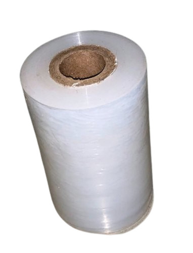 4" Stretch Wrap Film