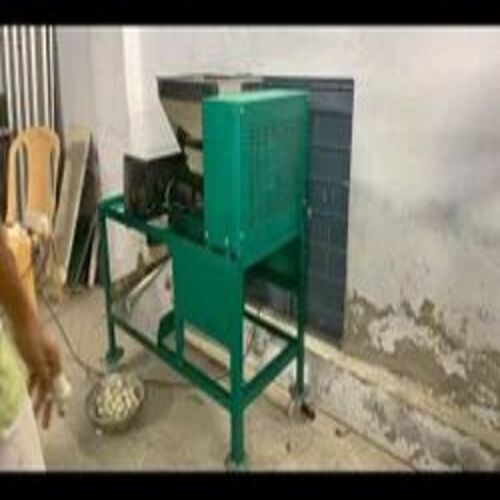 Automatic Chapati Making Machine