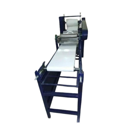 Automatic Papad Making Machine