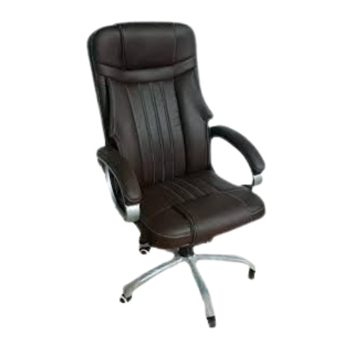 Black Boss Office Chair