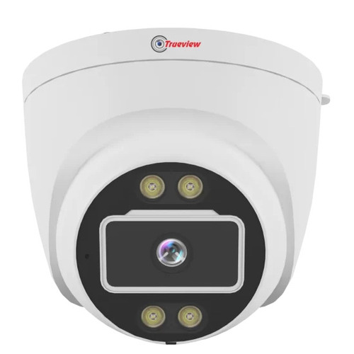 CCTV Dome Camera