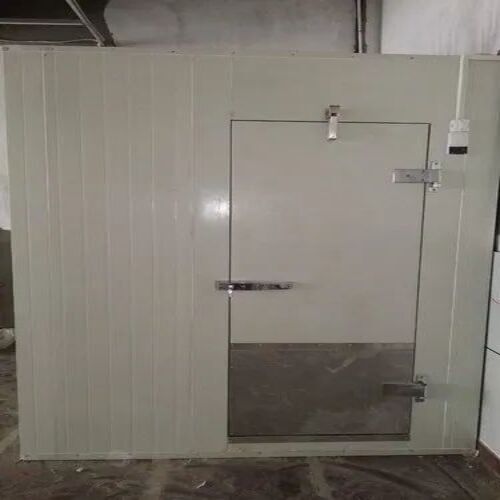 Commercial Cold Storage