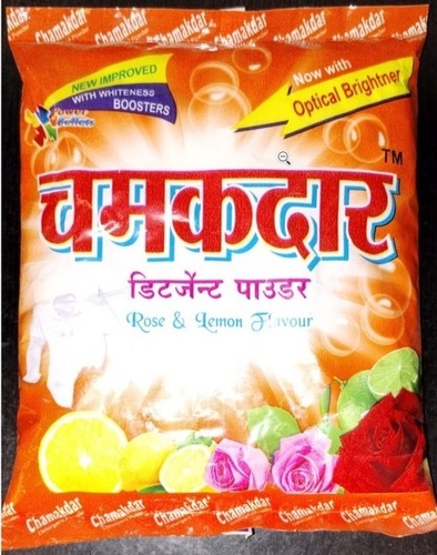 Detergent Washing Powder - Detergent Use: Apparel