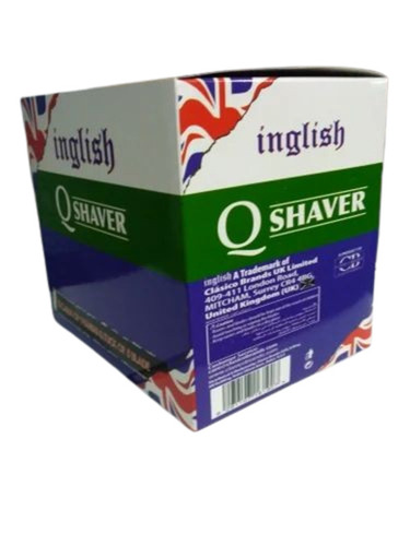 Duplex Packaging Box