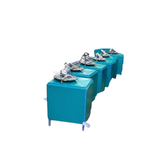 Electric Papad Making Machine