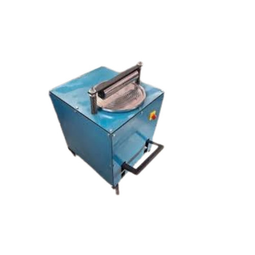 Electric Papad Rolling Machine