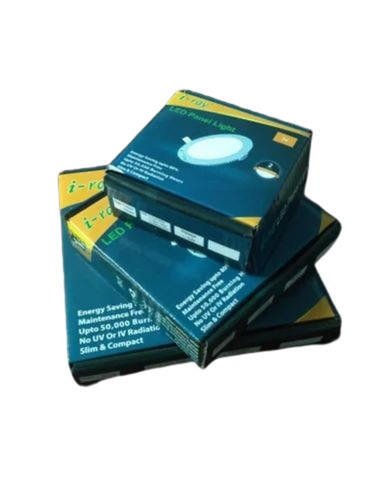 Electronics Product Packaging Box