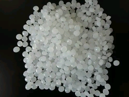 EPS Virgin Transparent Granules 