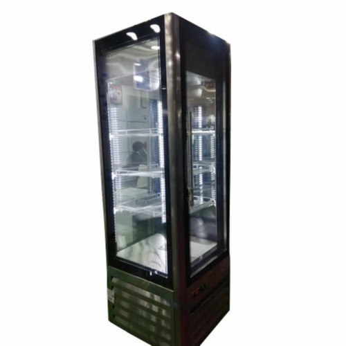 Food Bakery Display Cases