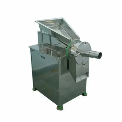 Food Processing Machine - Color: White