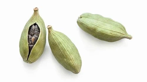 Green Cardamom