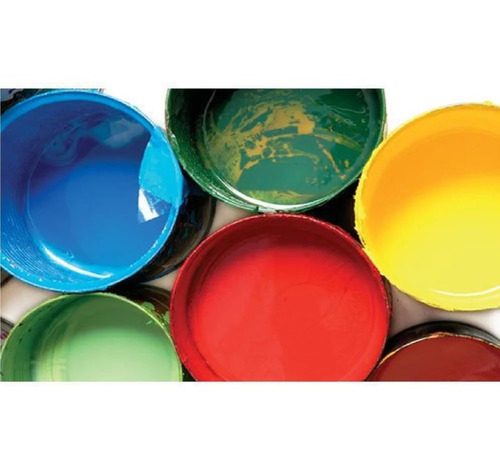 Hdpe Ink - Application: Offset Printing