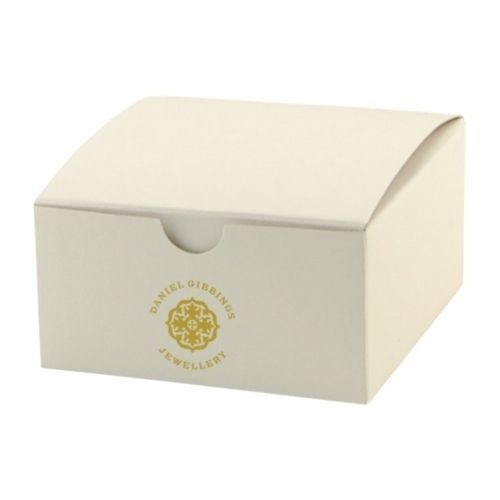 Jewellery Packaging Box - Color: Na