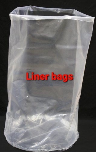 LD Liner Bags