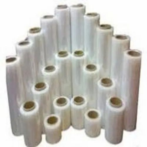 Lldpe Stretch Film Roll