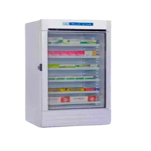 Medical Pharmaceutical Refrigerator