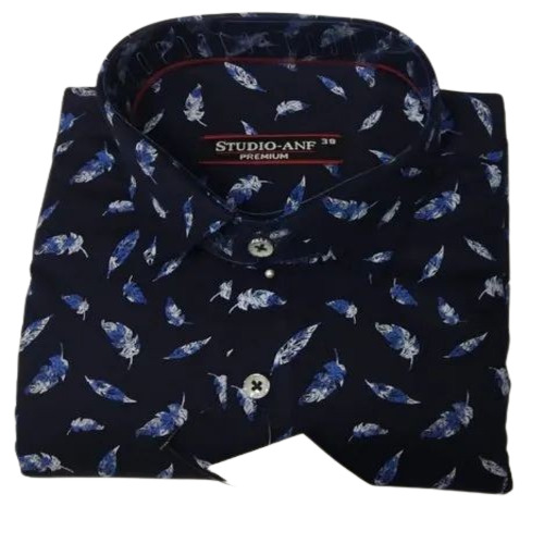 Men Cotton Shirt