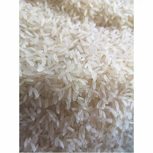 Non Basmati Rice - 25 Kg A Grade Long Grain | 100% Purity, White Color, Dried Style, Common Cultivation