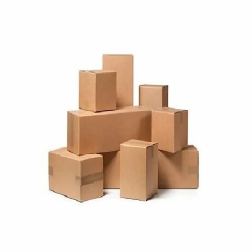 Packaging Carton Box